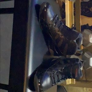 Jordan IX retro (2018 Bred 9’s)